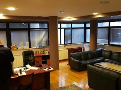 Izdavanje, poslovni prostor, 160m², Palilulska Pijaca, Palilula Sve Podlokacije - image 2