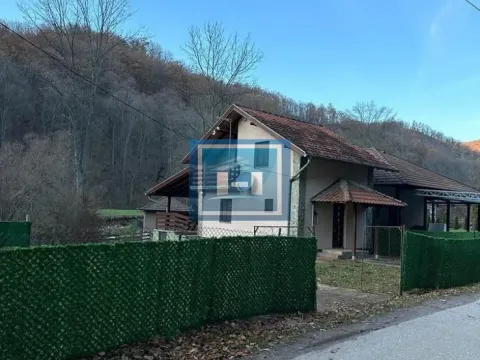 Sale, house, 110m², Grza, Paraćin - image 25