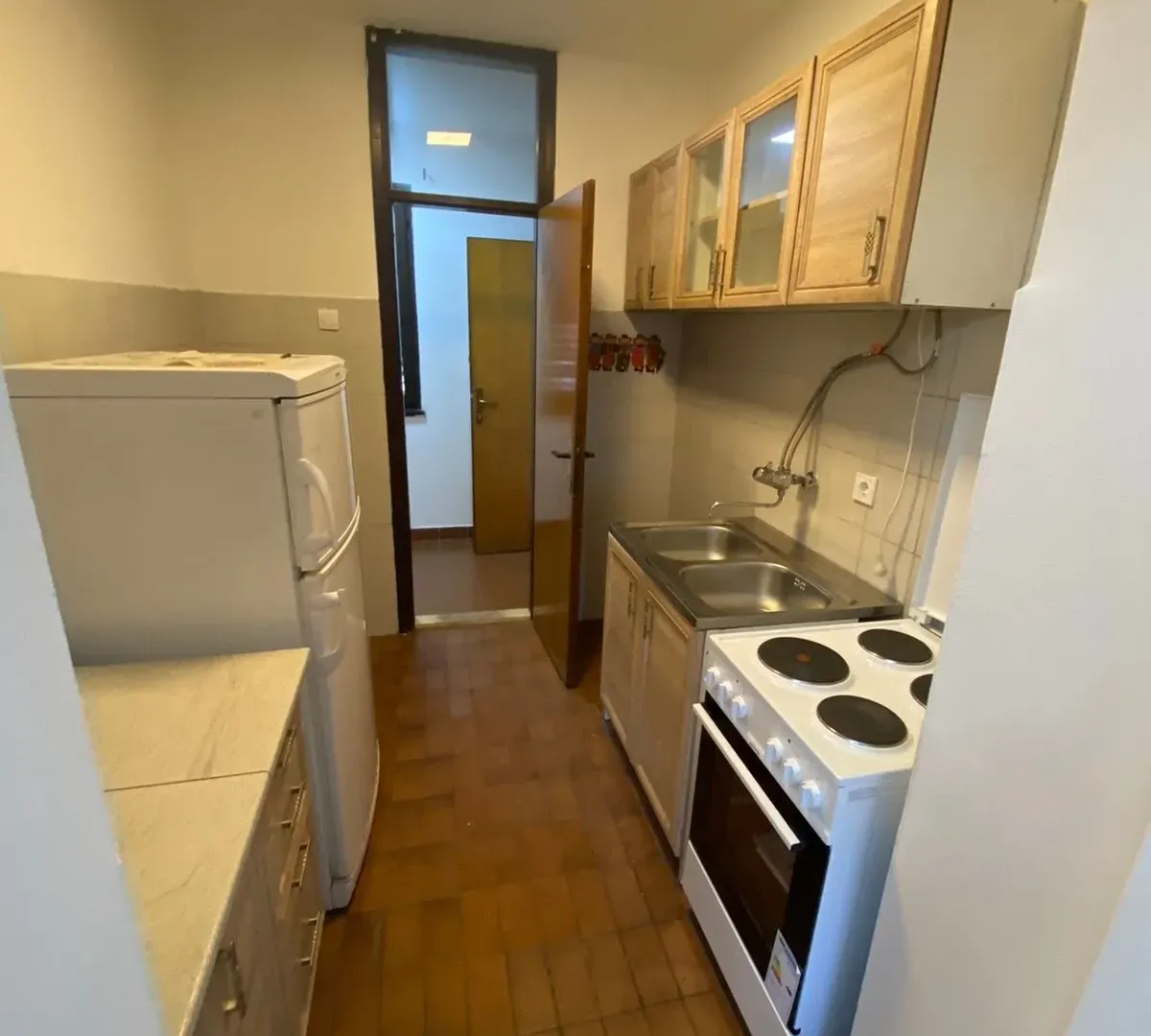 Sale, three bedroom apartment, 91m², Budva, Crna Gora