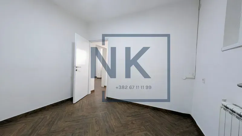 Rent, office space, 50m², Centar, Podgorica