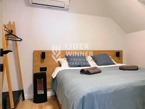 Prodaja, četvorosoban stan, 109m², Zemun Centar, Zemun Sve Podlokacije - image 7