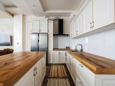 Prodaja, dvosoban stan, 120m², Budva, Crna Gora - image 4