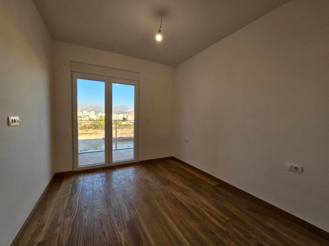 Sale, two bedroom apartment, 77m², New City, Podgorica