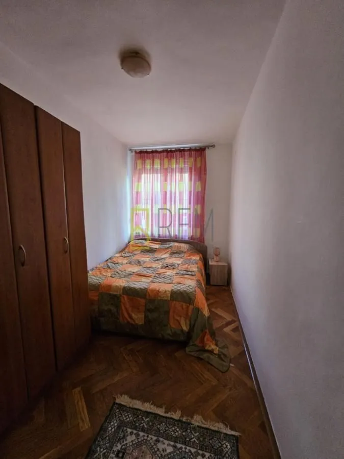 Rent, two bedroom apartment, 65m², Centar, Podgorica