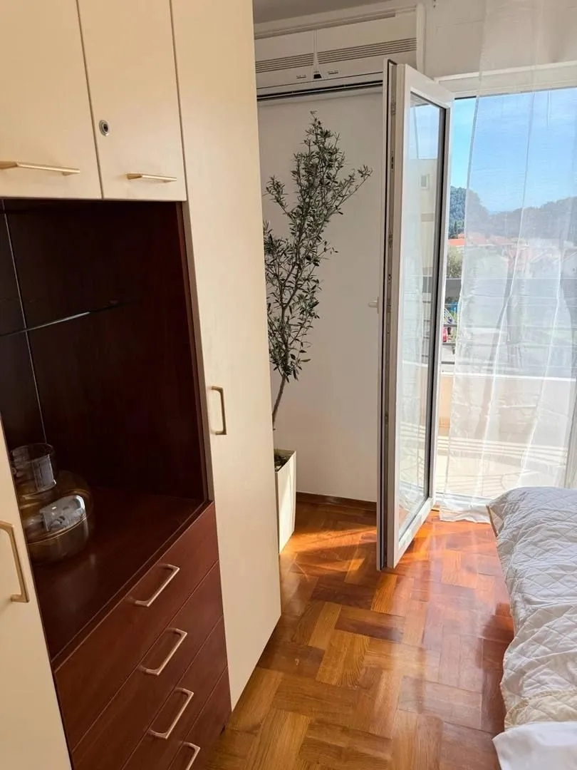 Prodaja, jednosoban stan, 26m², Petrovac, Budva
