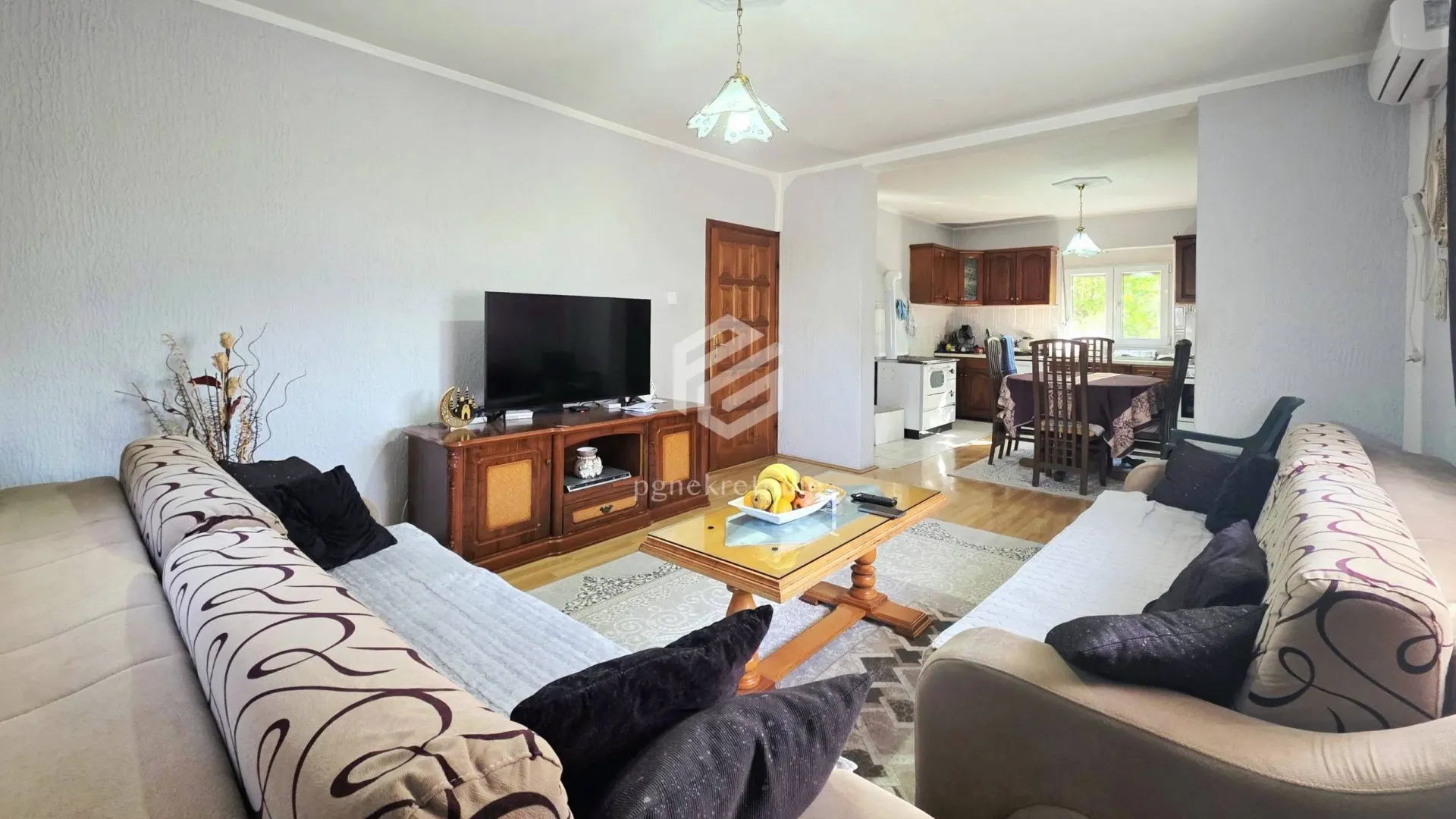 Sale, house, 200m², Tuzi, Podgorica