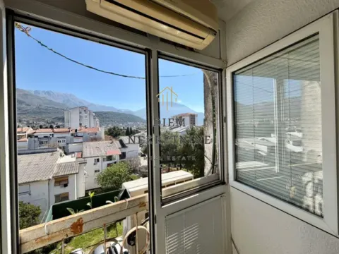 Rent, studio apartment, 32m², Makedonsko naselje, Bar - image 7