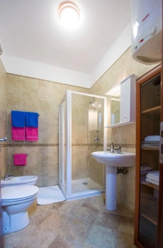 Sale, studio apartment, 37m², Rafailovići, Budva