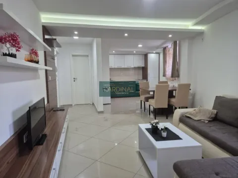 Prodaja, jednosoban stan, 43m2, Centar, Jagodina