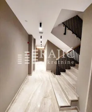 Rent, two bedroom apartment, 75m², Stari Grad, Beograd - image 19