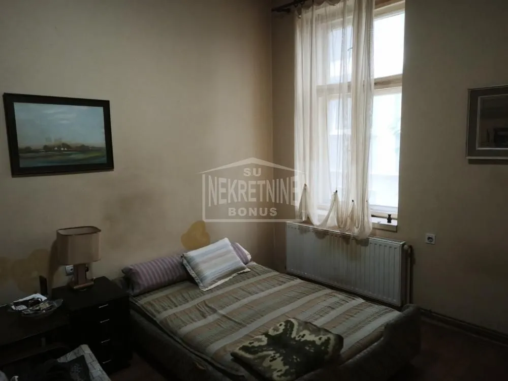 Prodaja, trosoban stan, 92m², Kertvaroš, Subotica