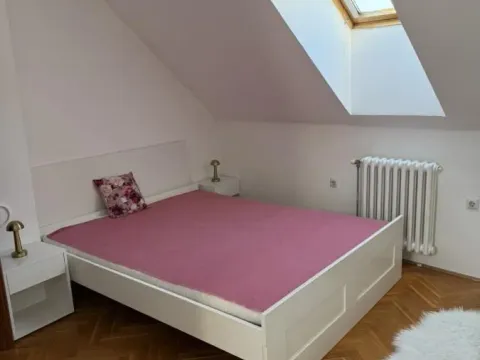 Izdavanje, dvosoban stan, 42m², Salajka, Novi Sad Sve Podlokacije - image 8