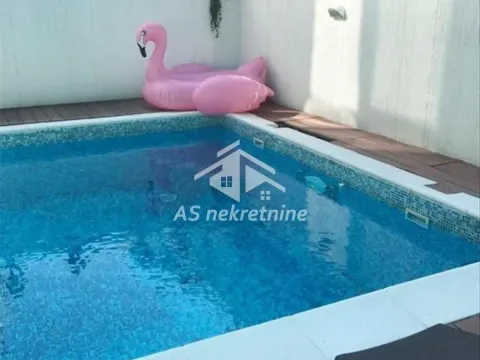 Izdavanje, stan, 220m², Senjak, Beograd - image 35