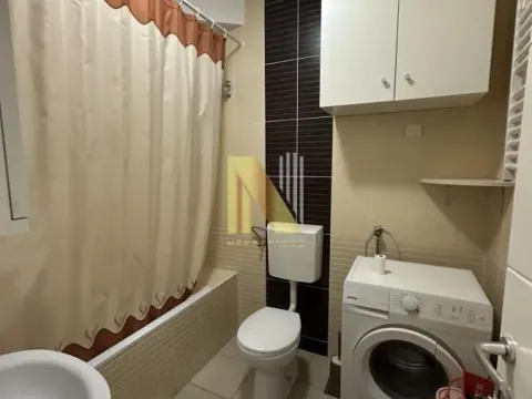 Sale, one bedroom apartment, 40m², Nova Detelinara, Novi Sad Sve Podlokacije - image 8