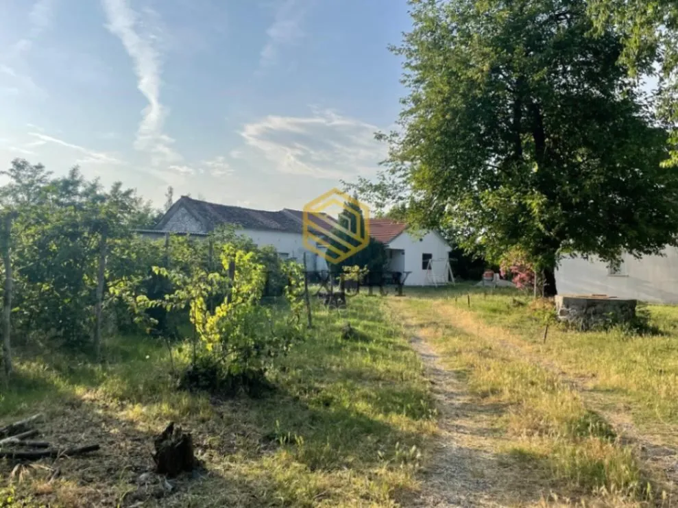 Prodaja, plac, 106m², Zeta, Podgorica