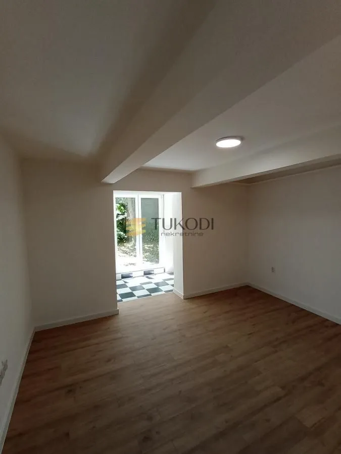 Prodaja, jednosoban stan, 36m², Stari grad, Novi Sad
