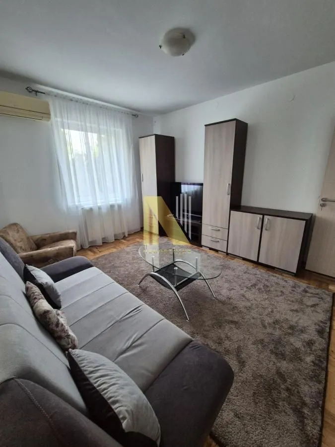 Rent, two bedroom apartment, 48m², Bulevar Evrope, Novi Sad Sve Podlokacije