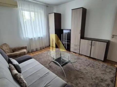 Rent, two bedroom apartment, 48m², Bulevar Evrope, Novi Sad Sve Podlokacije - image 3