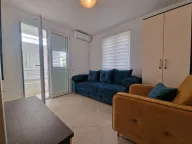 Rent, one bedroom apartment, 30m², Rafailovići, Budva - image 5