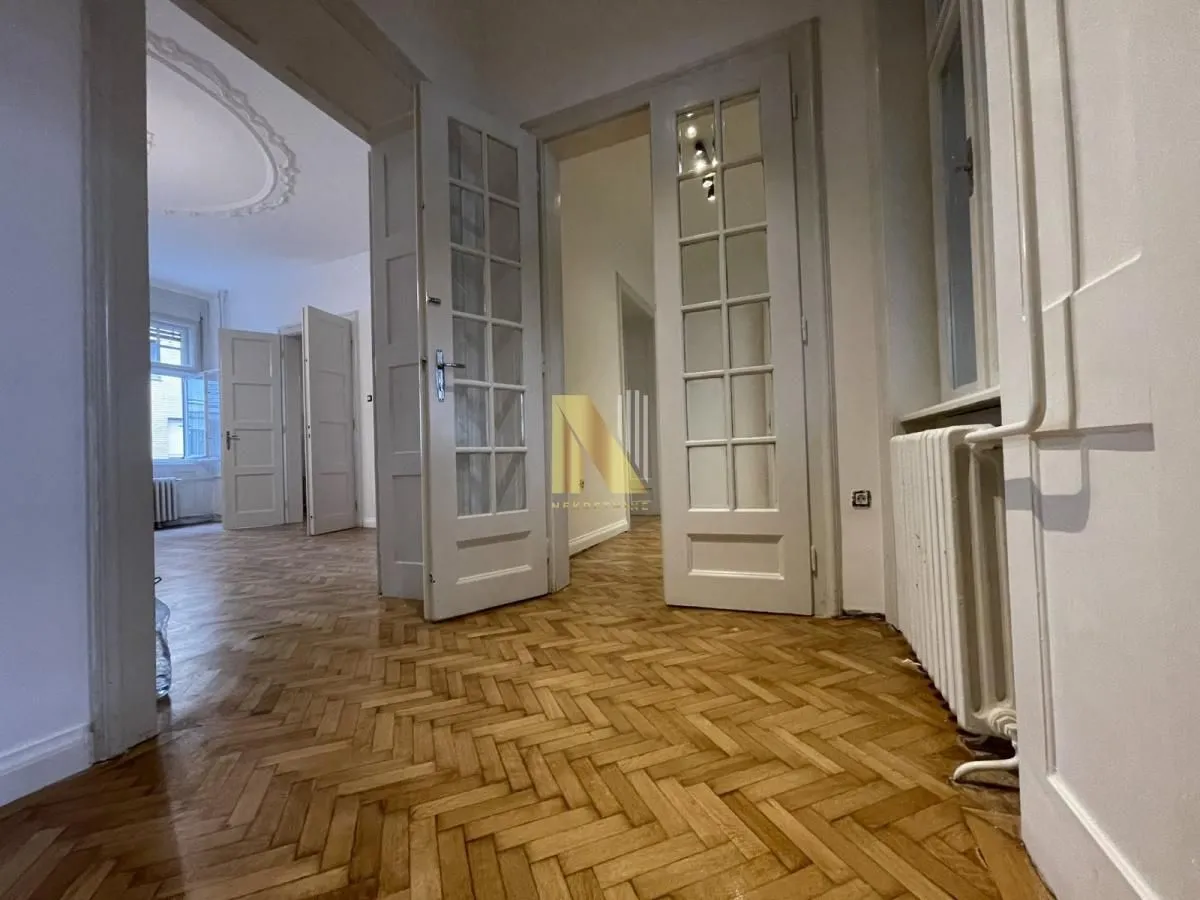 Rent, office space, 84m², Centar, Novi Sad