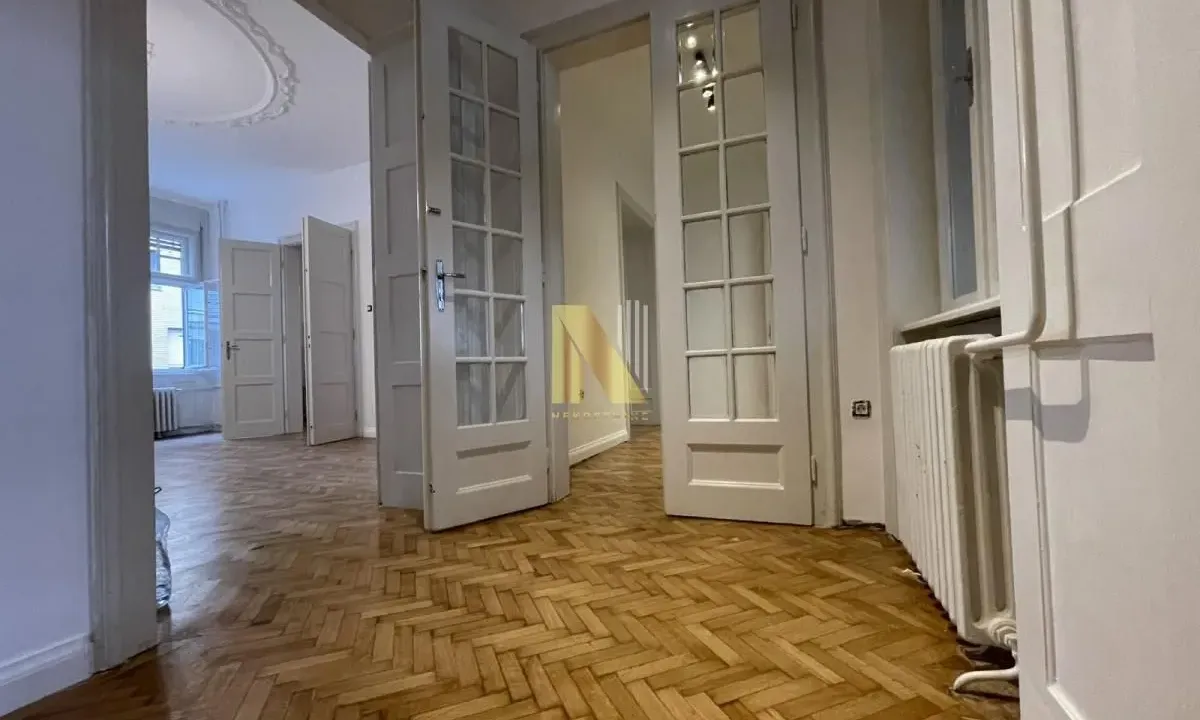 Rent, office space, 84m², Centar, Novi Sad