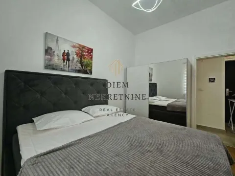 Sale, one bedroom apartment, 40m², Ilino, Bar - image 5