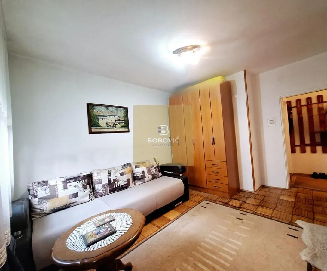 Sale, three bedroom apartment, 79m², Miljakovac, Rakovica