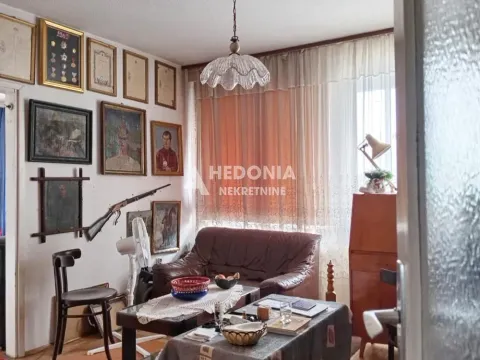 Prodaja, dvosoban stan, 115m², Novi Beograd Blok 70, Novi Beograd Sve Podlokacije - image 4