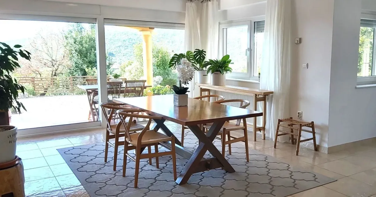 Sale, house, 179m², Krimovica, Kotor