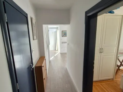 Izdavanje, jednosoban stan, 64m², Velji Vinogradi, Budva - image 10