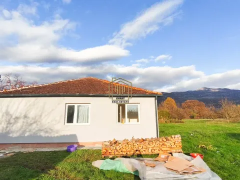 Sale, house, 112m², Danilovgrad, Crna Gora - image 9