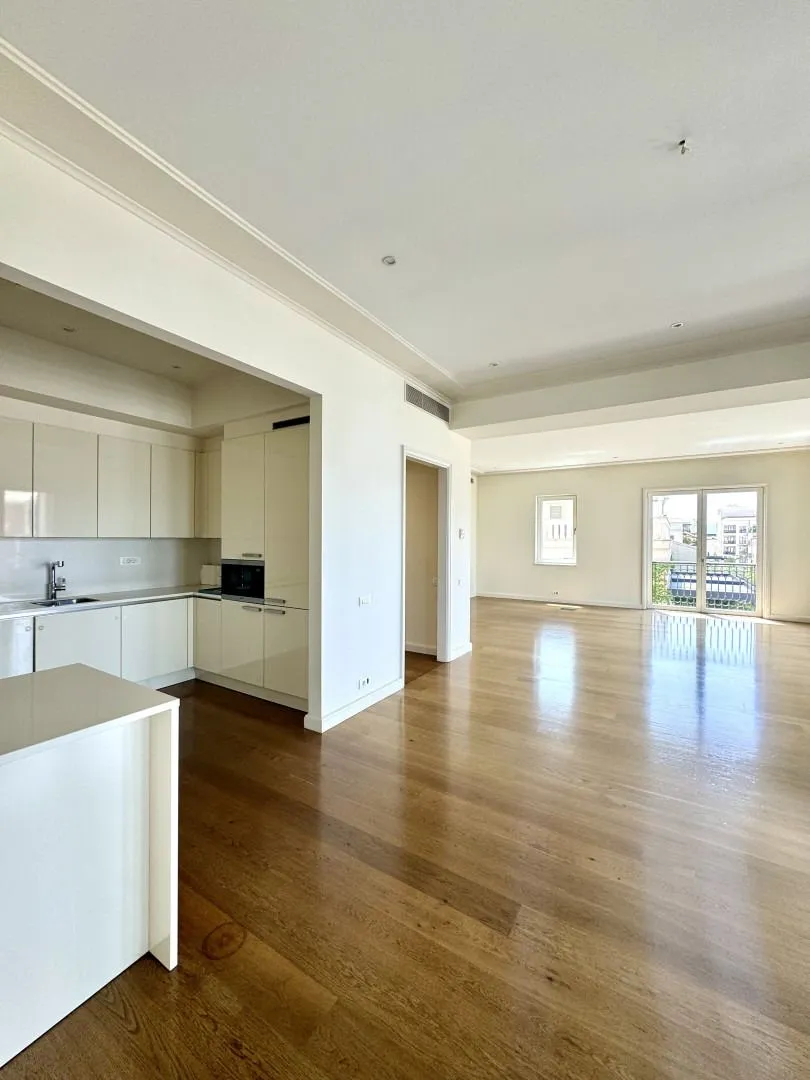 Prodaja, trosoban stan, 223m², Porto Montenegro, Tivat