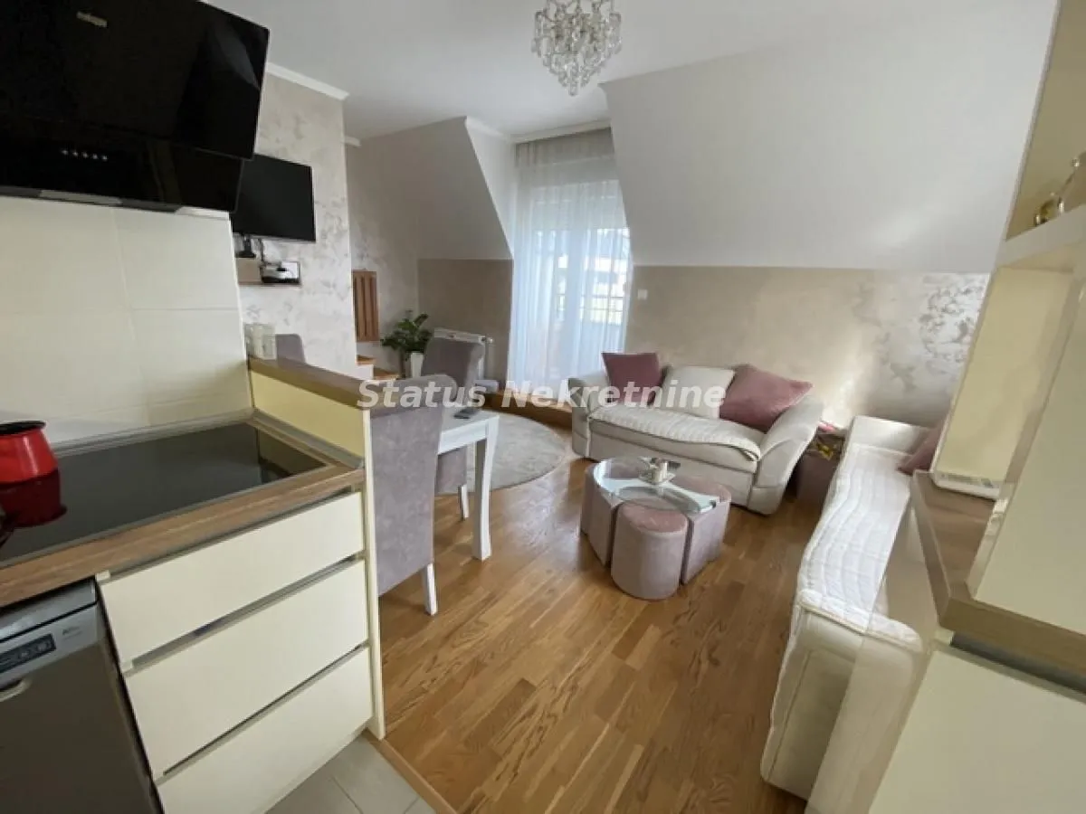 Prodaja, četvorosoban stan, 87m², Telep, Novi Sad Sve Podlokacije