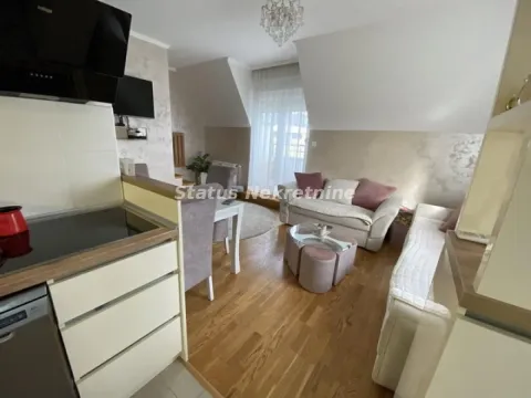 Prodaja, četvorosoban stan, 87m², Telep, Novi Sad Sve Podlokacije - image 6