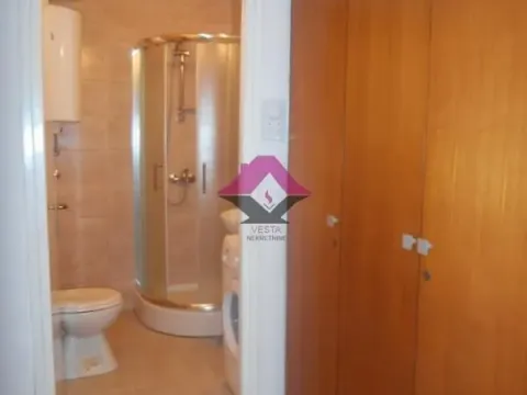 Izdavanje, jednosoban stan, 29m², Palilula Sve Podlokacije, Beograd - image 14