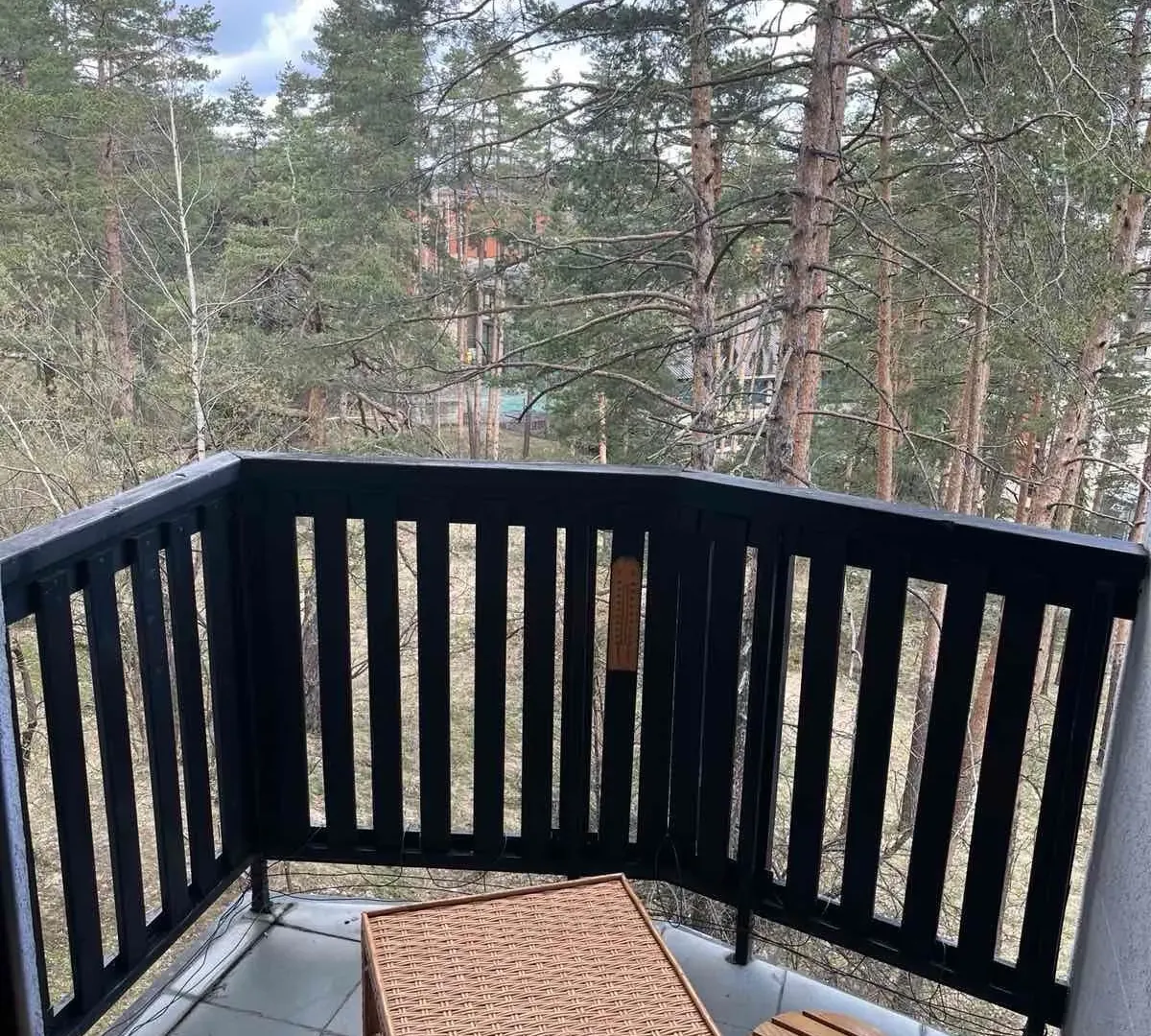 Prodaja, garsonjera, 36m², Kamalj, Zlatibor