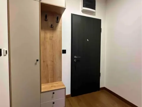 Izdavanje, jednosoban stan, 48m², Ljubović, Podgorica - image 6