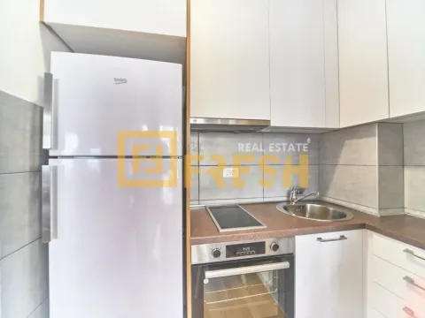 Rent, apartment, 27m², Stari Aerodrom, Podgorica - image 5