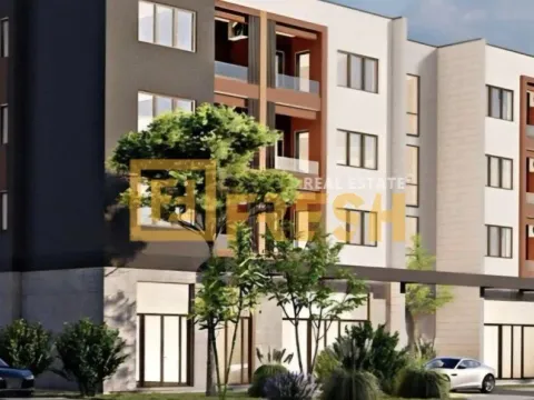 Prodaja, dvosoban stan, 65m², Zabjelo, Podgorica - image 3