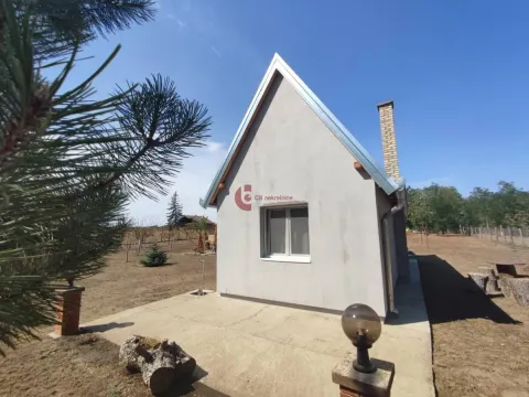 Sale, house, 82m², Kelebija, Subotica - image 2