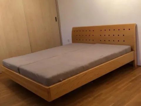 Rent, three bedroom apartment, 90m², Liman 3, Novi Sad Sve Podlokacije - image 4