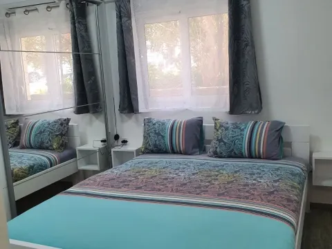 Izdavanje, jednosoban stan, 55m², Budva, Crna Gora - image 5