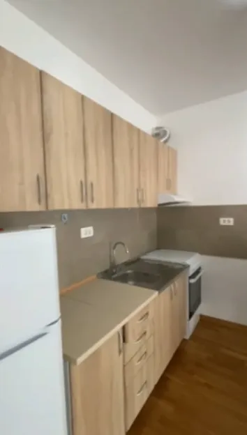 Sale, apartment, 45m², Rafailovići, Budva