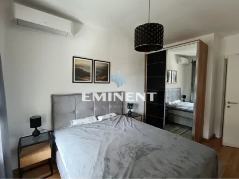 Izdavanje, dvosoban stan, 48m², Novi Beograd Blok 65, Novi Beograd Sve Podlokacije - image 10