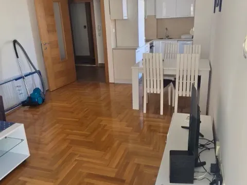 Rent, one bedroom apartment, 45m², Kava, Tivat - image 4