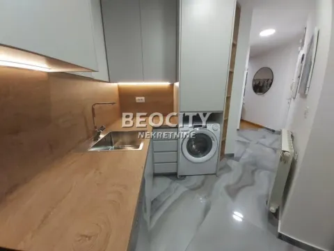 Izdavanje, stan, 45m², Centar Sve Podlokacije, Beograd - image 6