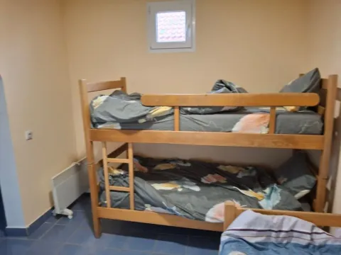 Izdavanje, jednosoban stan, 38m², Dobanovci, Surčin - image 11