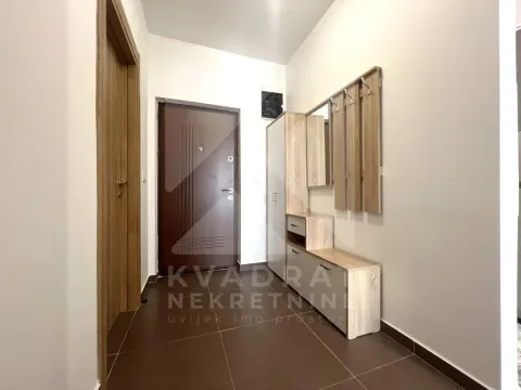 Rent, one bedroom apartment, 40m², Stari Aerodrom, Podgorica - image 7