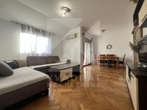 Rent, one bedroom apartment, 52m², Nova Dalmatinska, Podgorica - image 2