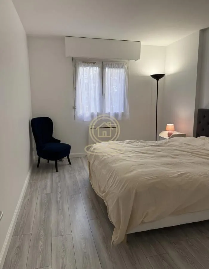 Rent, three bedroom apartment, 70m², Stari grad, Novi Sad